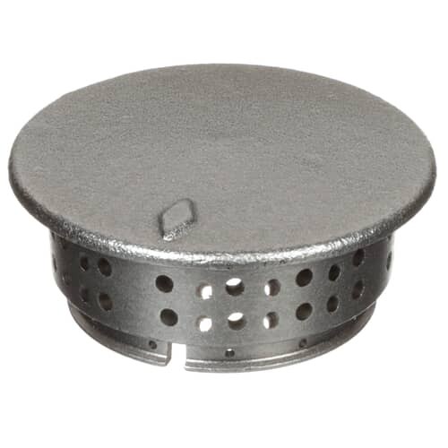 Electrolux 0C6643 Flame Spreader Gas Range SS Cooking Surface Distribution