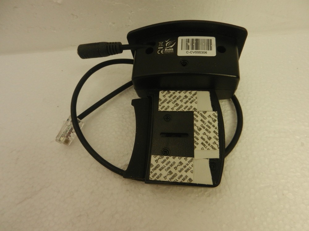 Spracht Remote Headset Lifter for Headset Black Unit Only