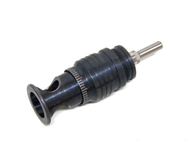 NOS Wescon (596) Countersink Microstop 1/4-28 Threaded ..................(5-3-1)