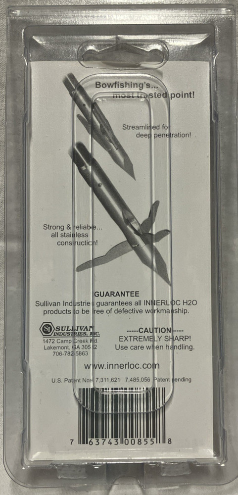 Innerloc Gator Grapple #855