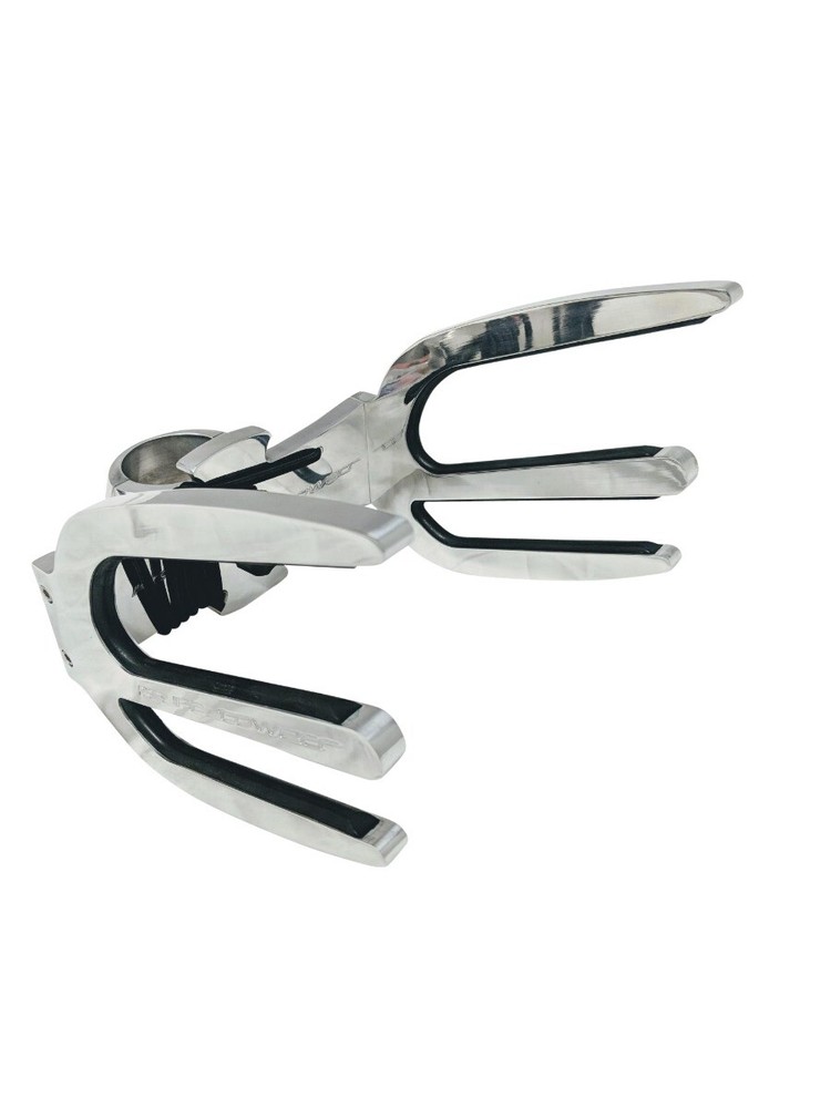 Quick Release Single Wakesurf and Single Wakeboard Combo Tower Rack