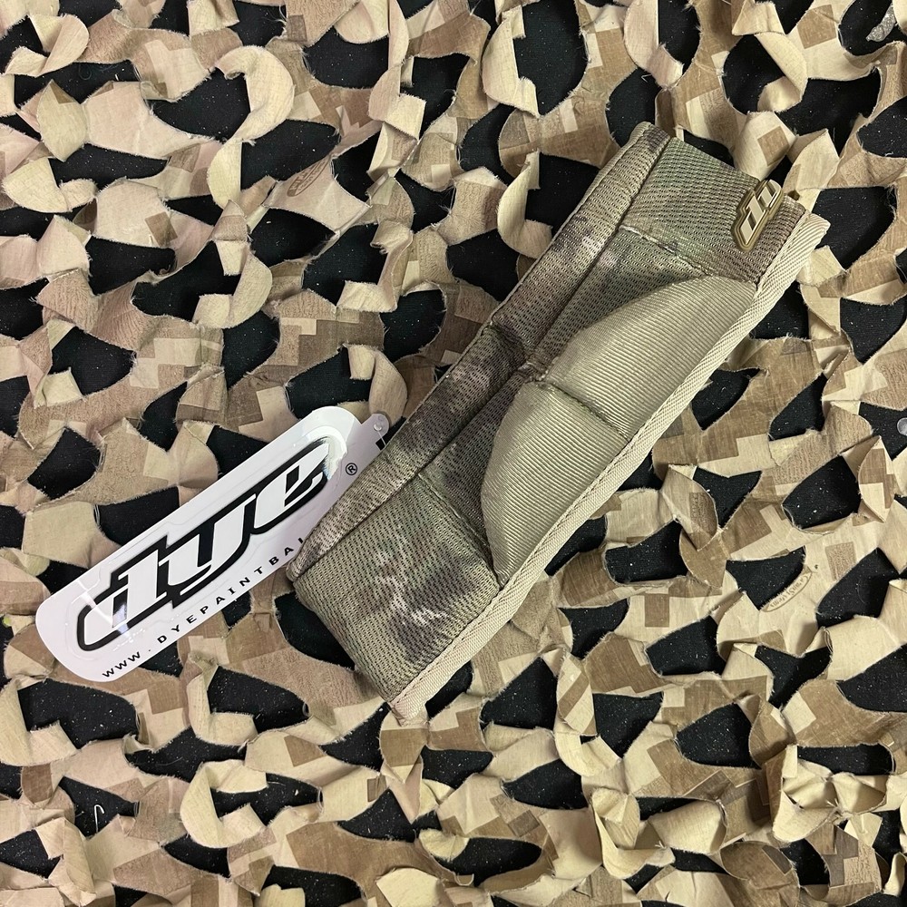 NEW Dye Paintball Performance Neck Protector - DyeCam