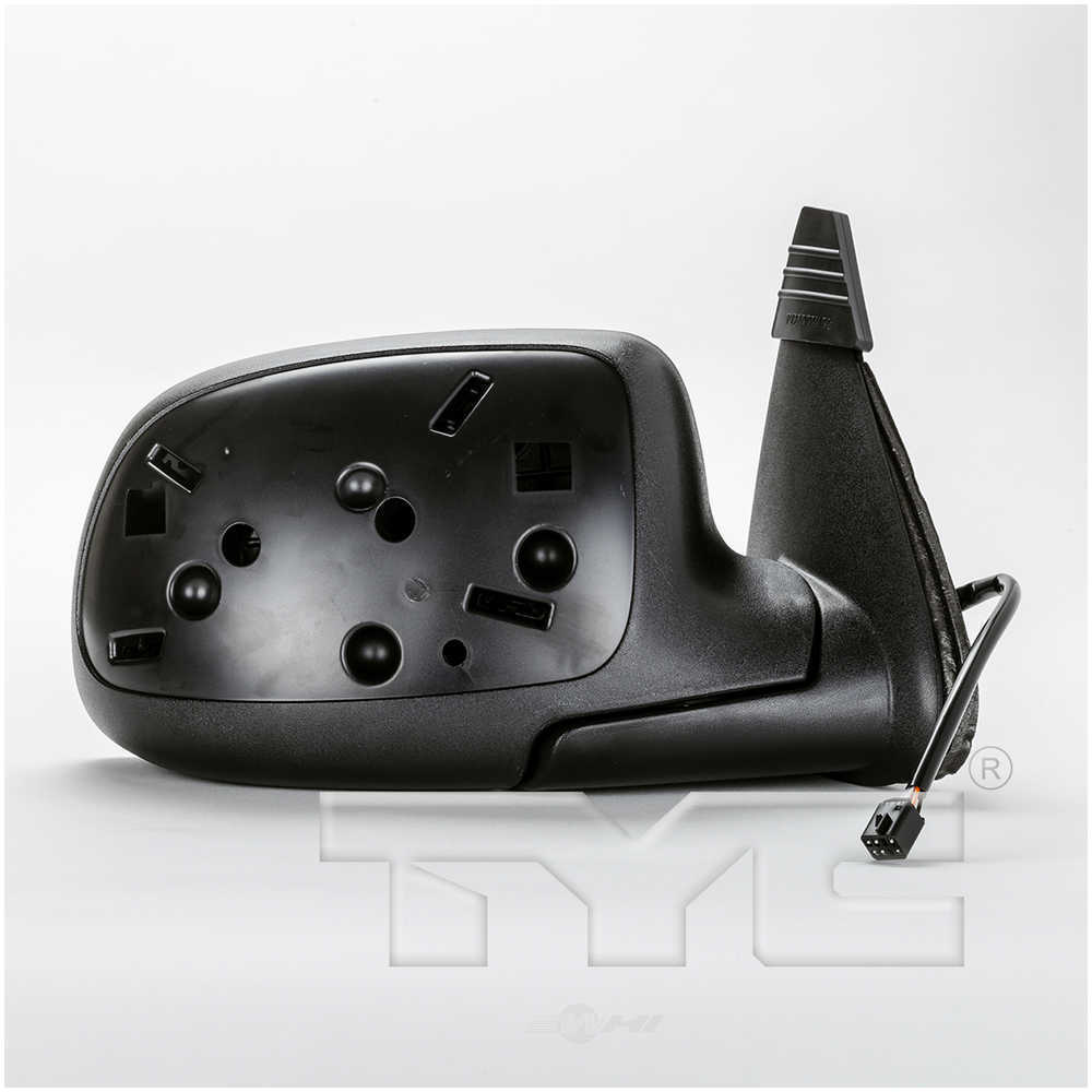 Door Mirror Right TYC 2170251