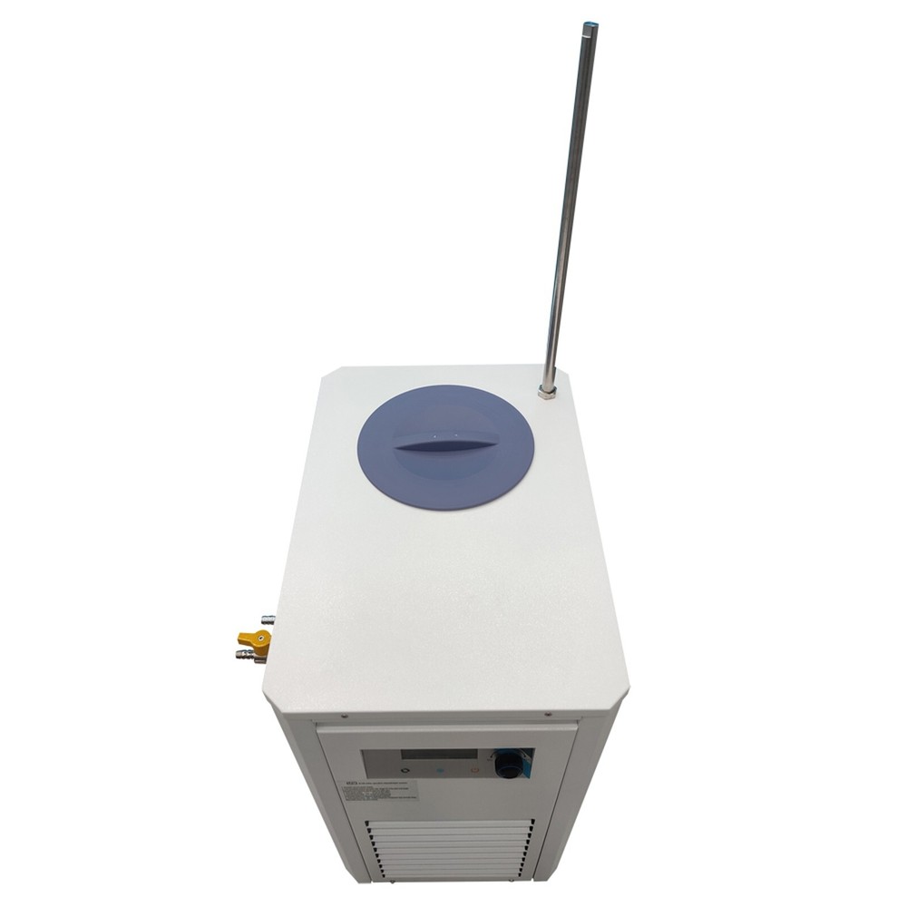 110V -40℃ Low Temperature Coolant Circulation Pump Laboratory Chiller Circulator