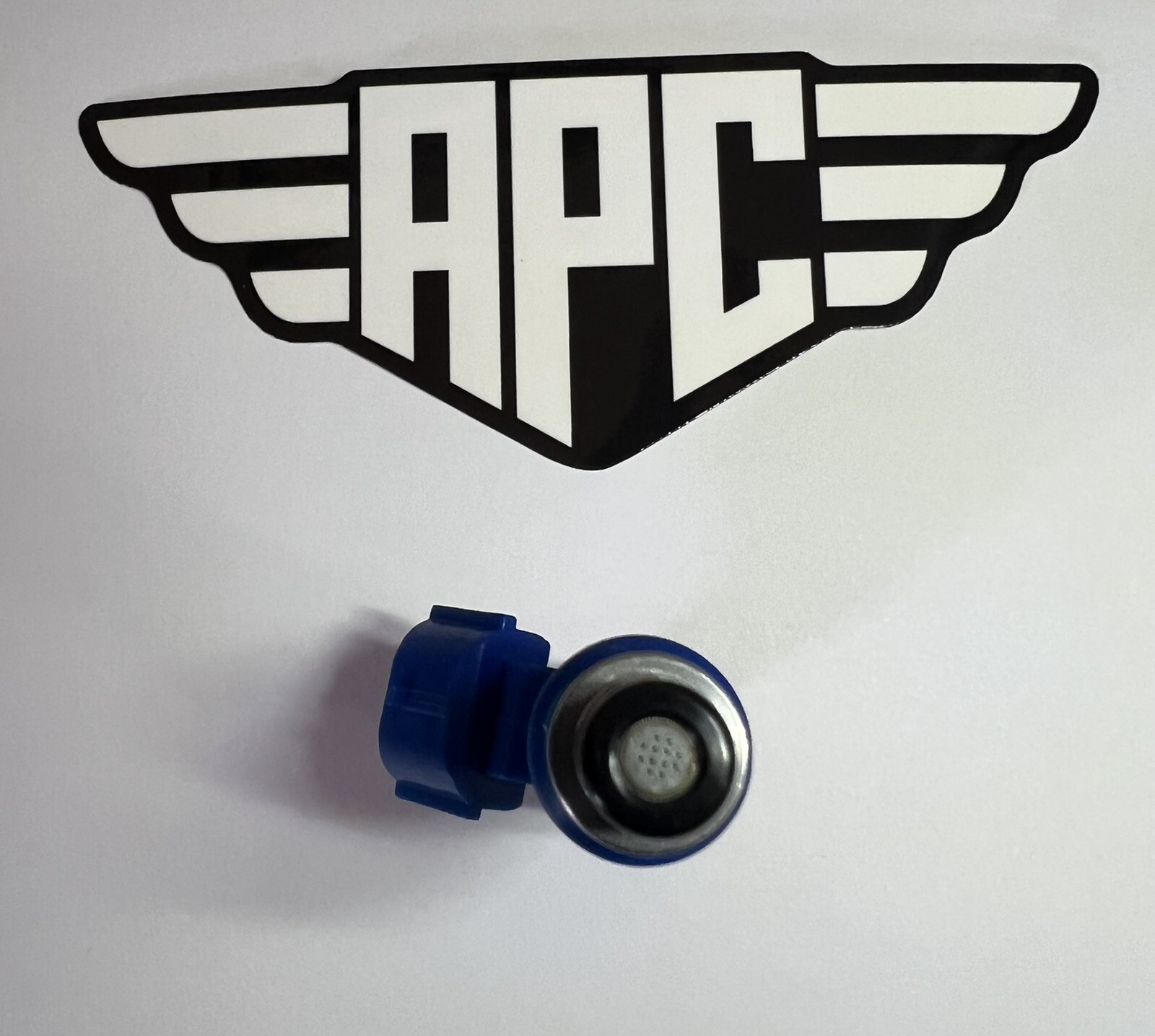 YAMAHA RAPTOR 700 700R 565CC OVERSIZED FUEL INJECTOR FOR BIG BORE MOTORS 06-2023