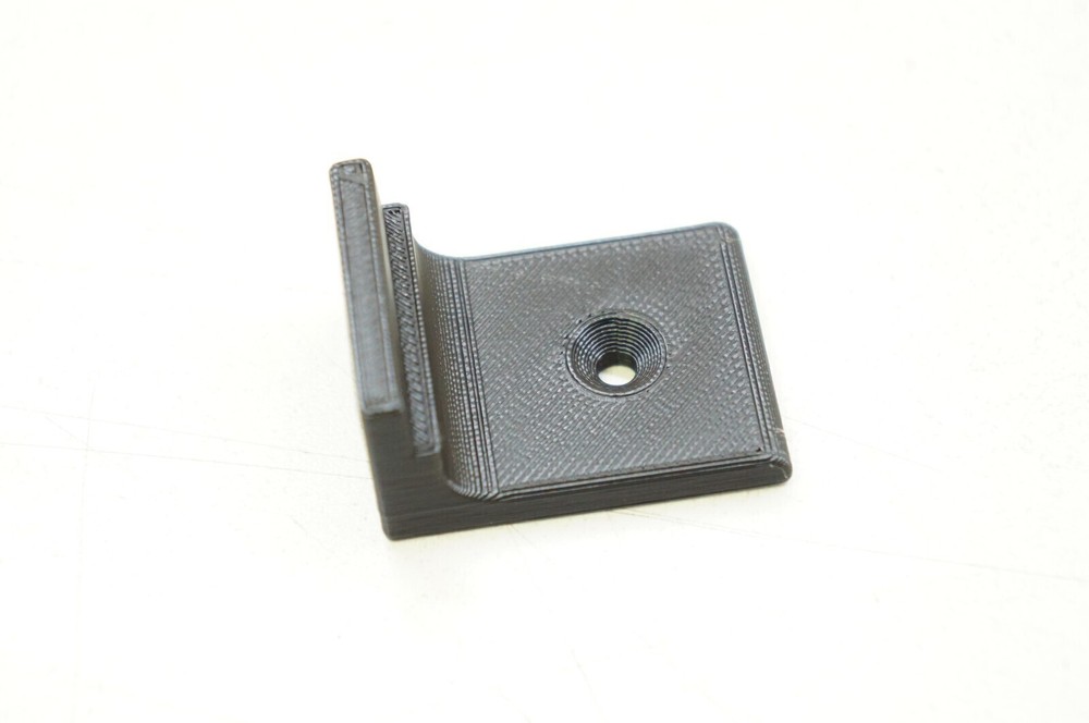 Wall Mount Bracket Holder for Logitech Z407 Bluetooth Speakers