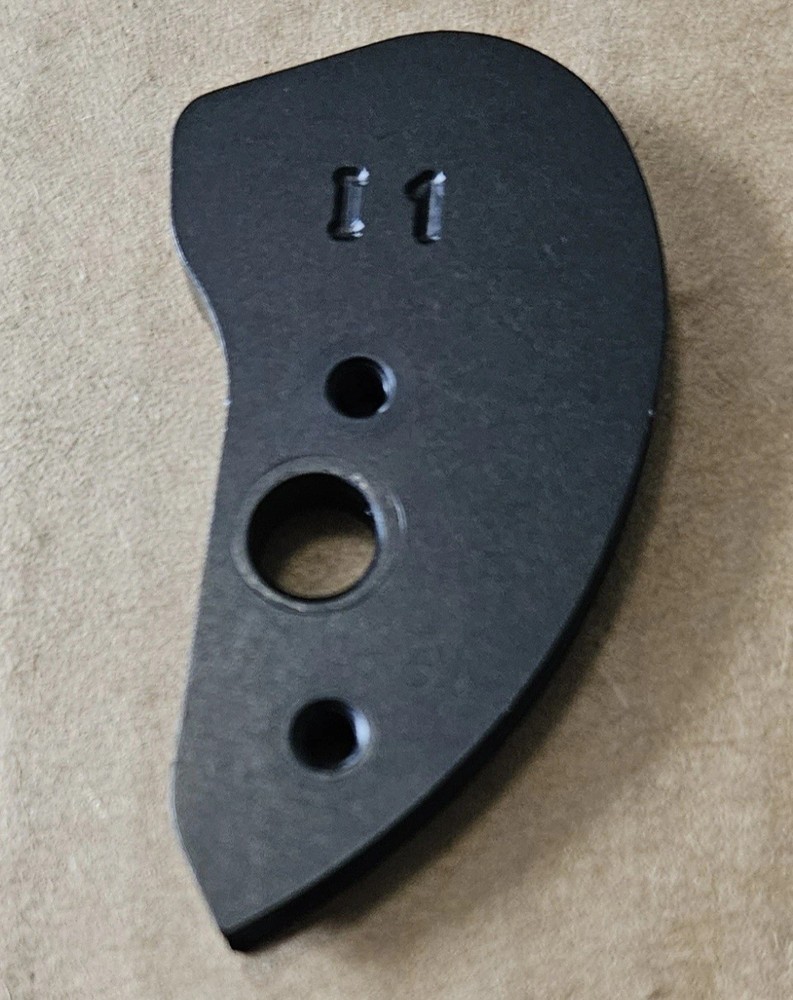 Diamond / BowTech Draw Length Module - i1