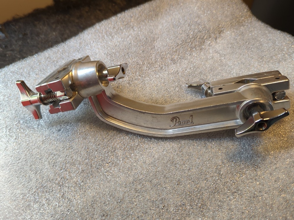 Pearl Multi Clamp Excellent