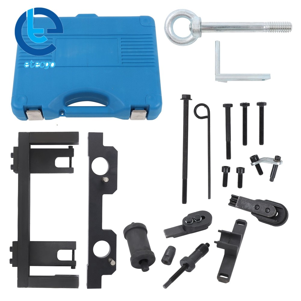 Cam Camshaft Alignment Timing Tool Set for BMW N20 N26 Engine Master Kit