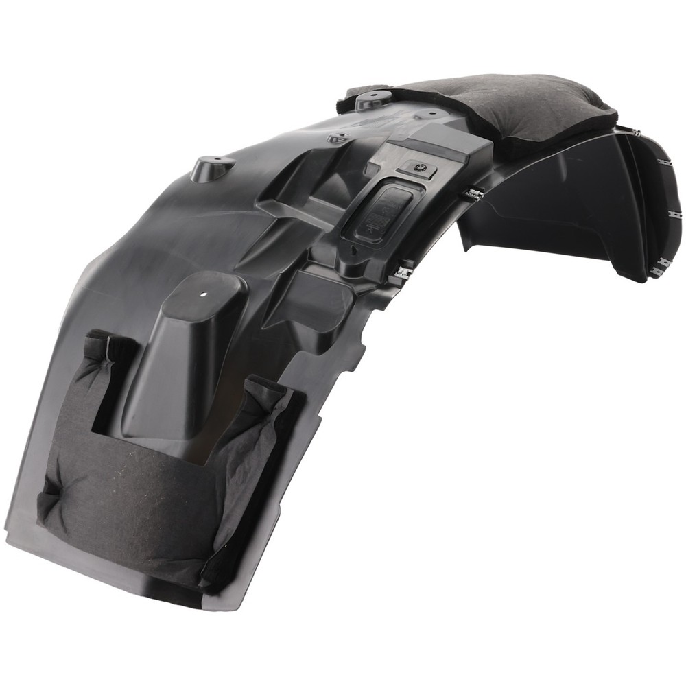 Fender Liner For Ram 2500 2019-2024 Front Driver Side Inner