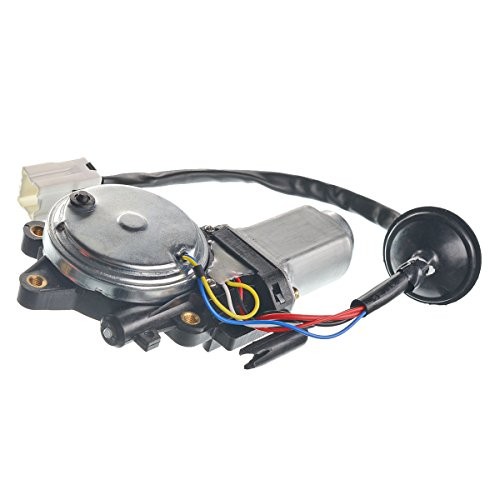 Front Left Driver Side Power Window Lift Motor for Infiniti Front Driver Side