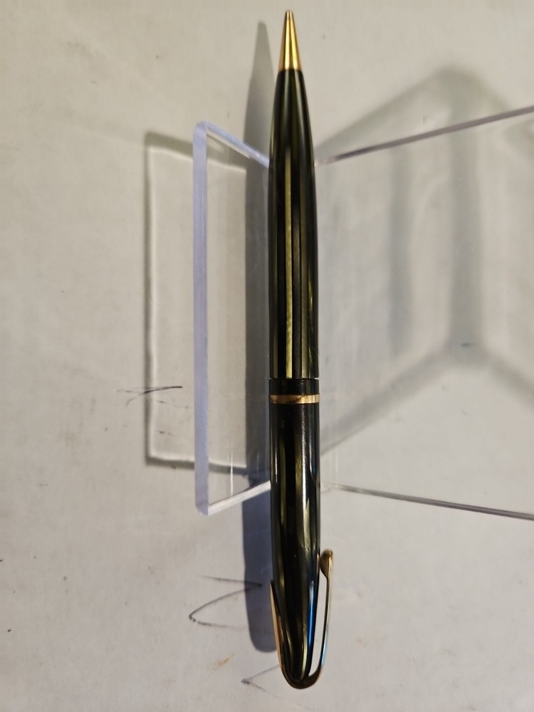Vintage Shaeffer Mechanical Pencil 1950's Working