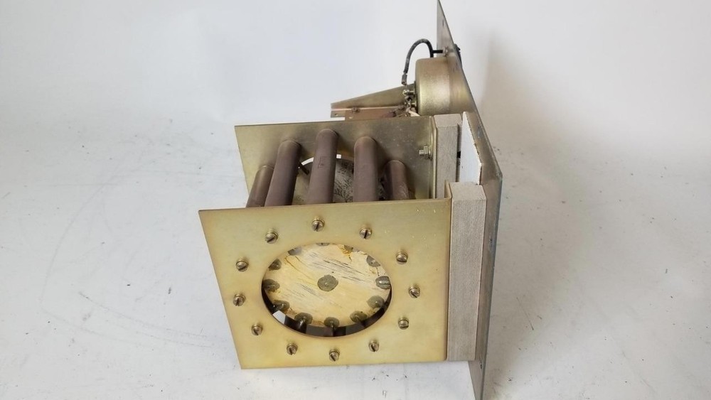 Bridge Electronics SWR Power Meter