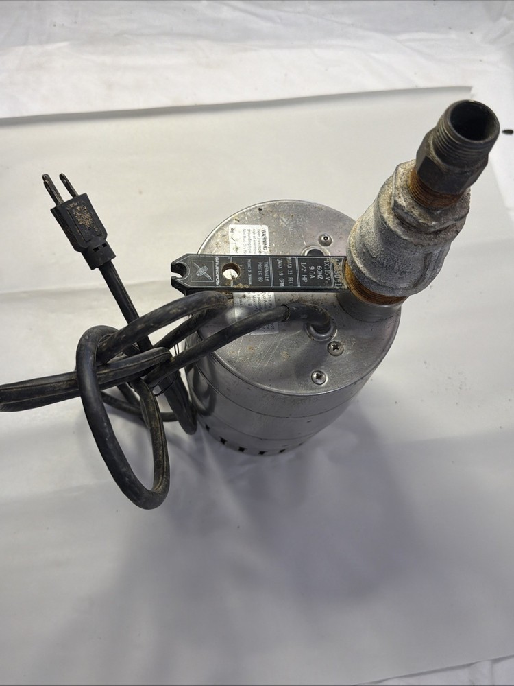 GRUNDFOS UNILIFT KP350