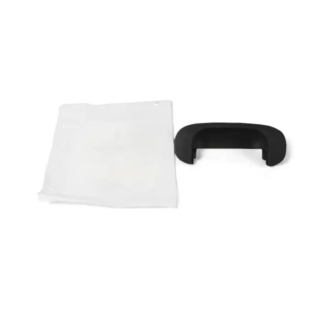 Genuine Mopar Tail Gate Handle Escutcheon 55074751