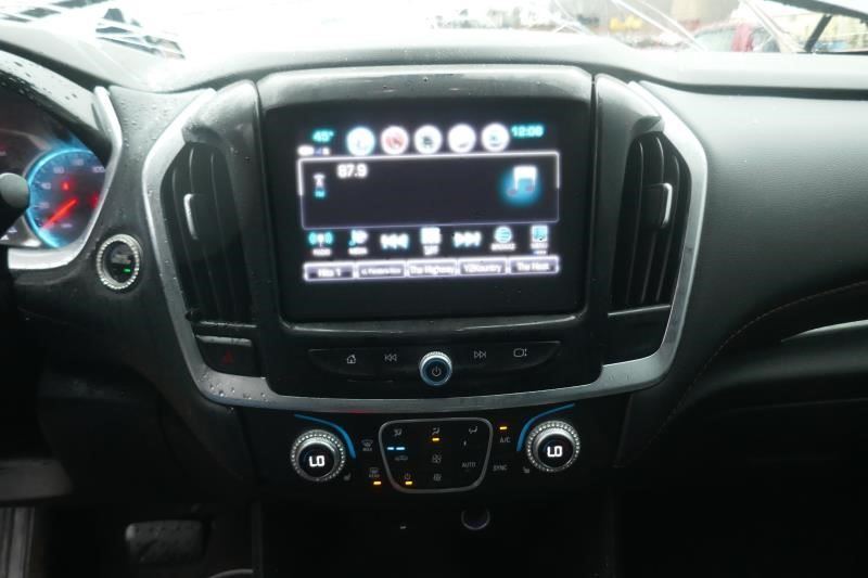 TRAVERSE 2019 Camera/Projector 1879221