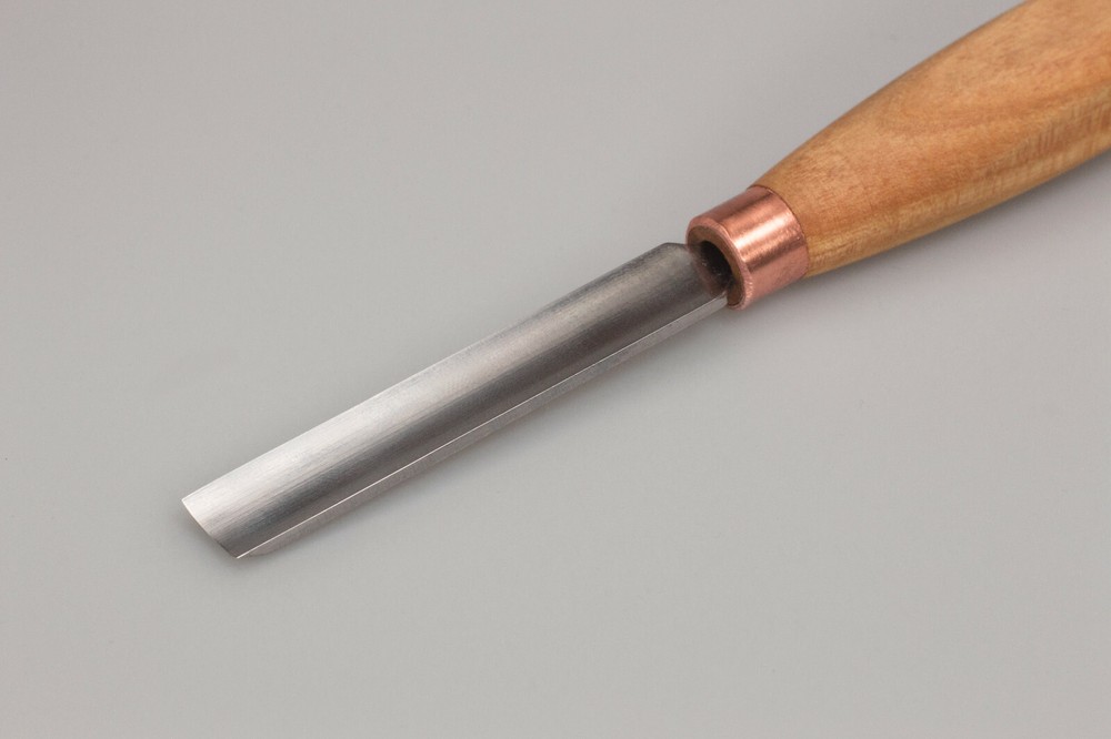 Wood Carving Tools Compact Chisel Carving Straight Rounded Chisel BeaverCraft