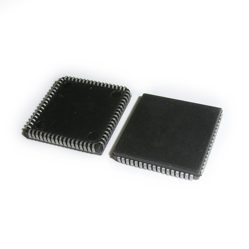 1PCS PC8477BV-1 PLCC68
