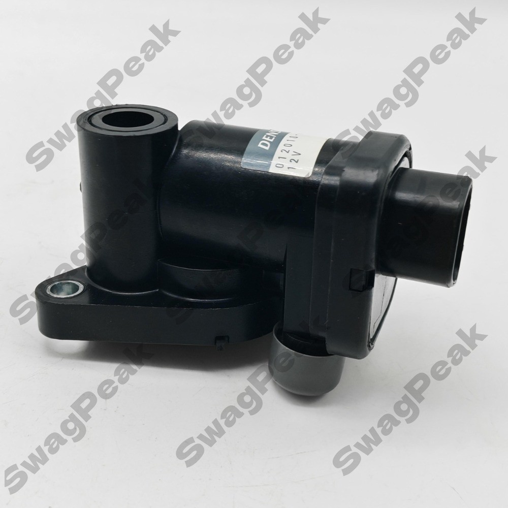 Genuine Denso Honad #17150-RNA-A01 Actuator Assy Bypass Valve For Civic Accord