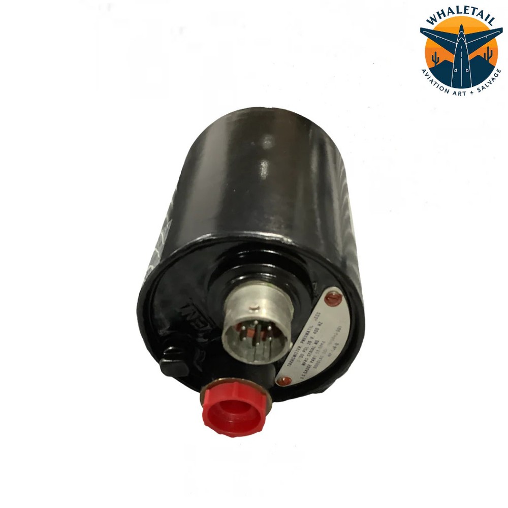 XMTR Pneumatic Pressure Transmitter