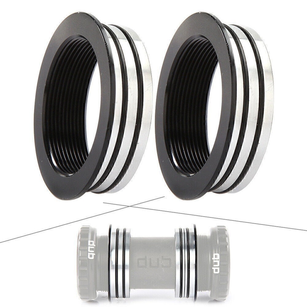 For BB30- BSA BB68/73 BB51 BB52 BB70 Bottom Bracket Conversion Adapter/Convertor