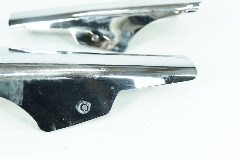 1996 Harley Touring Electra Glide Classic Right Left Fairing Support Brackets