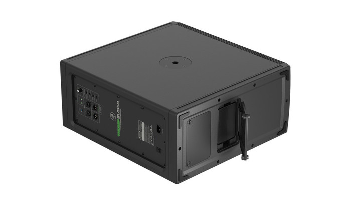 Mackie Thump Sub Go