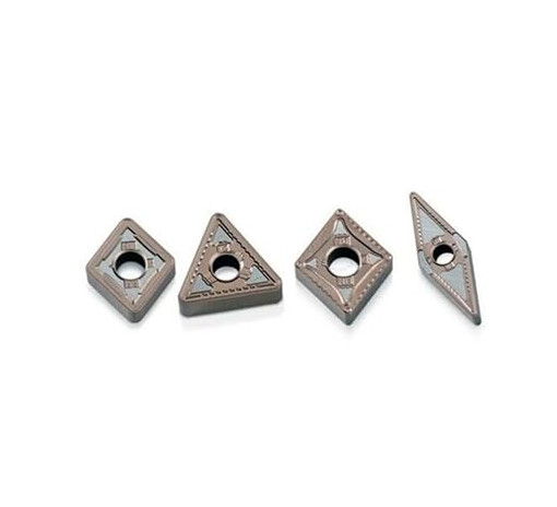 10 PCS ORIGINAL INSERTS VBMT1103081P TN20P