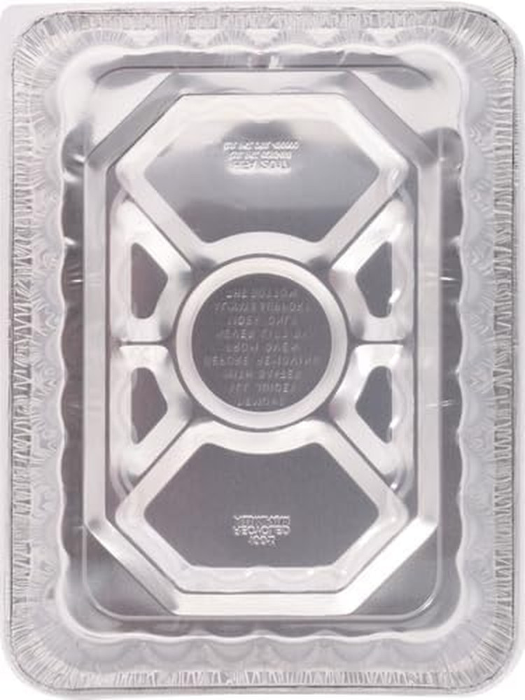 Medium Roaster with Lid