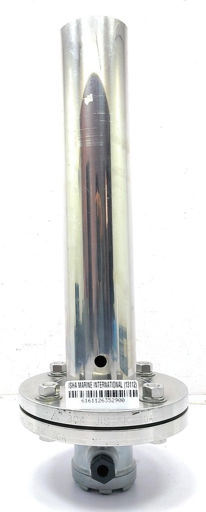 FineTek FDHHM3S210400 Magnetic Float Level Switch