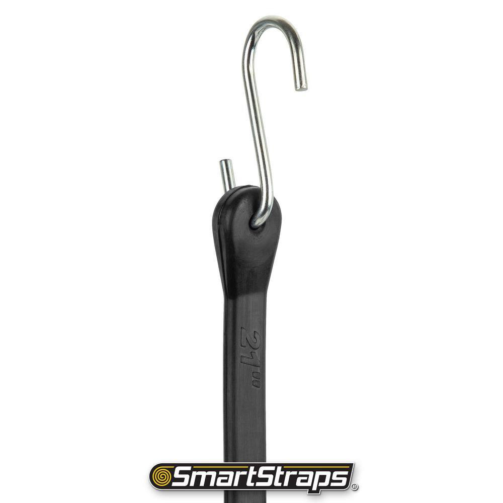 Bungee Tarp Strap Value Pack Assortment - 10 piece