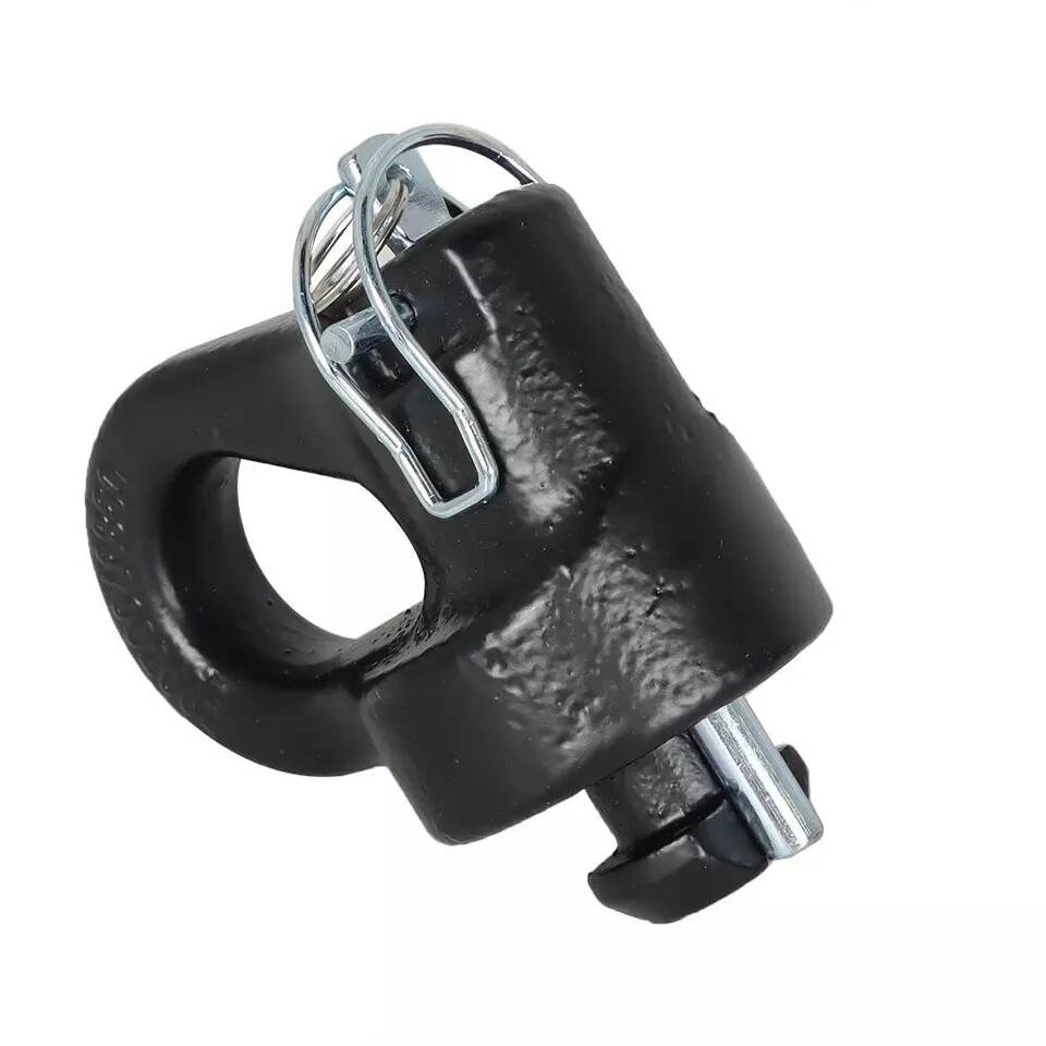 New Puck System Gooseneck Hitch Kit 60639 For Chevrolet Ford GMC Nissan 6.6L