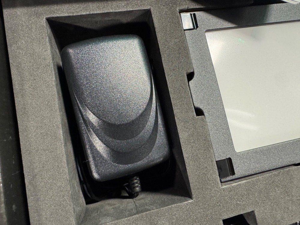 Ikan - Piatto 10″ x 3″ Accent Light - Opened