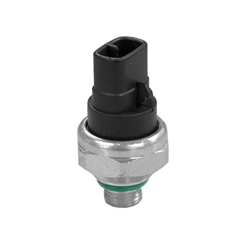 Binary Pressure Switch - Male 3/8" x 24 Thread