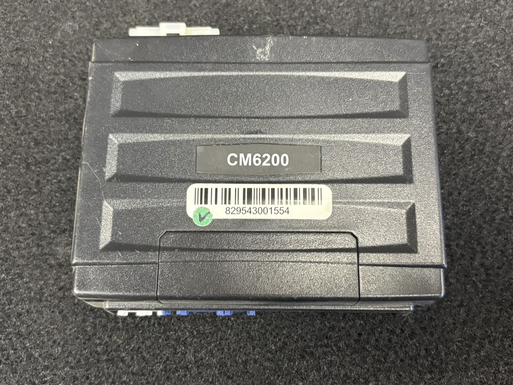 CompuStart CM6200 Brian Only