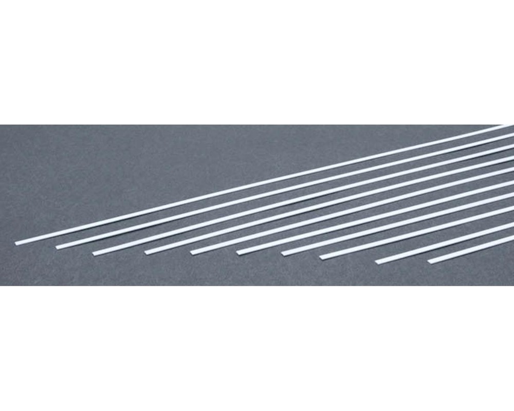 Evergreen Scale Models Strip .015 x .100 (10) [EVG115]