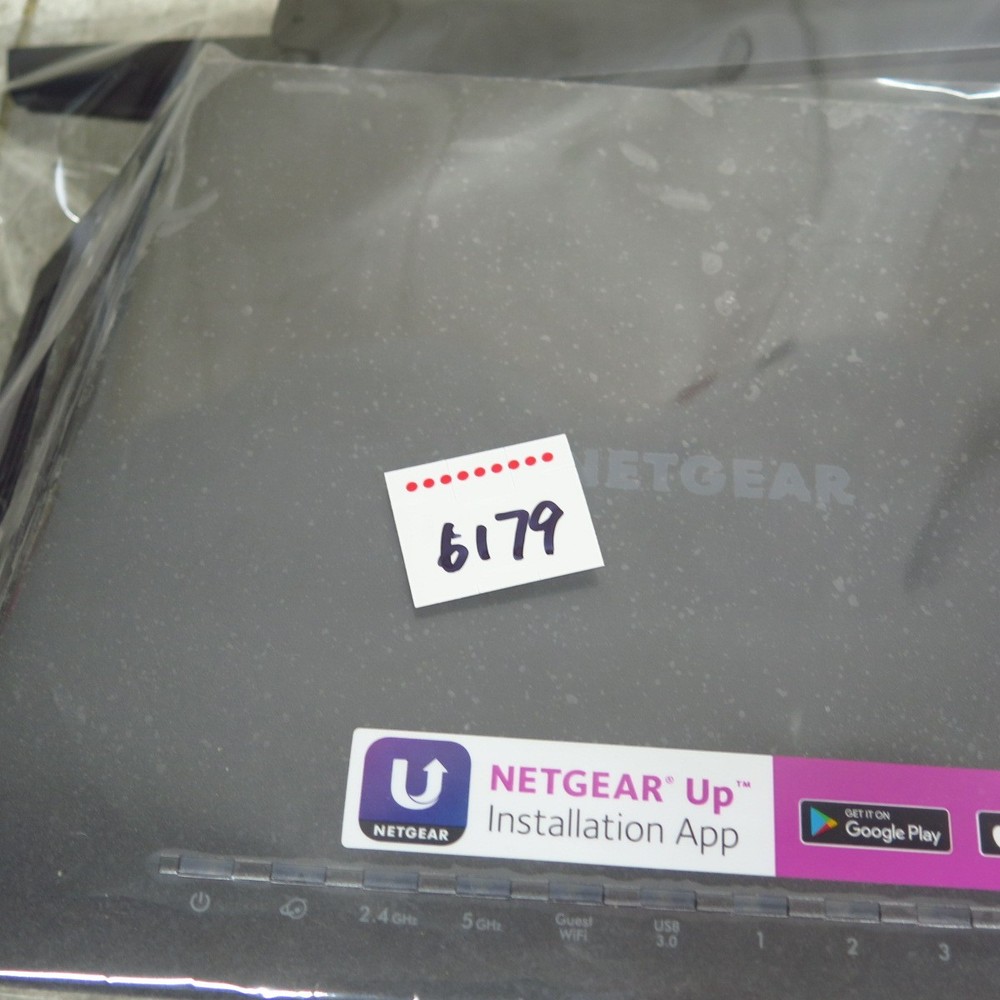 Netgear Nighthawk AC1900 Smart Wifi Router