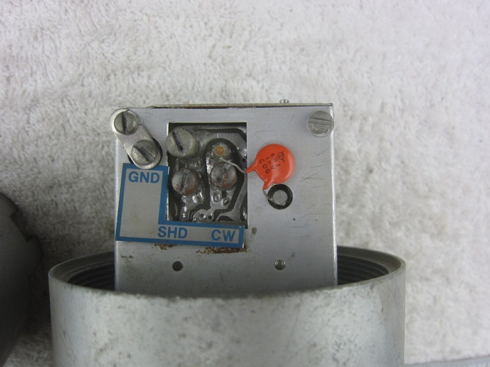 Drexelbrook Engineering 406-6002 Level Control, Used