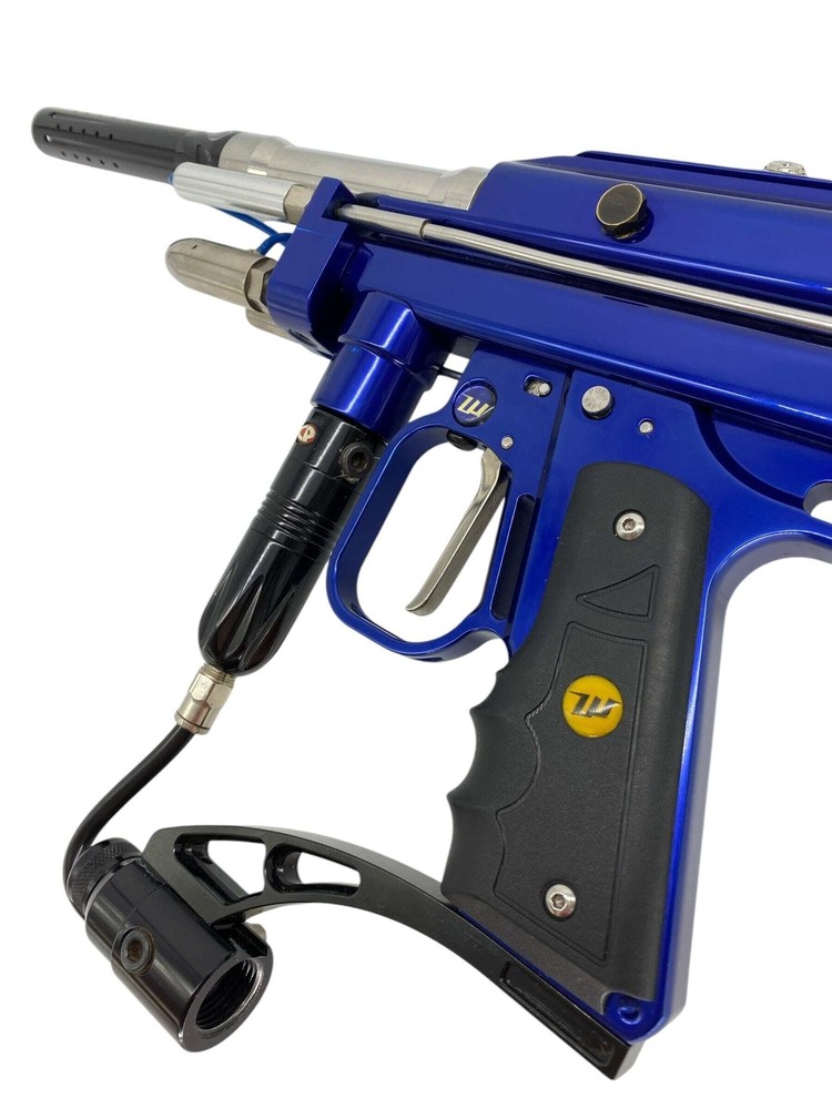 WGP Autococker Paintball Gun