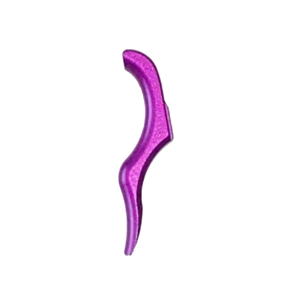 Super Stanchy Customs SSC Deuce Trigger Purple - Eclipse LV2 GTEK 170R Geo4 CS1