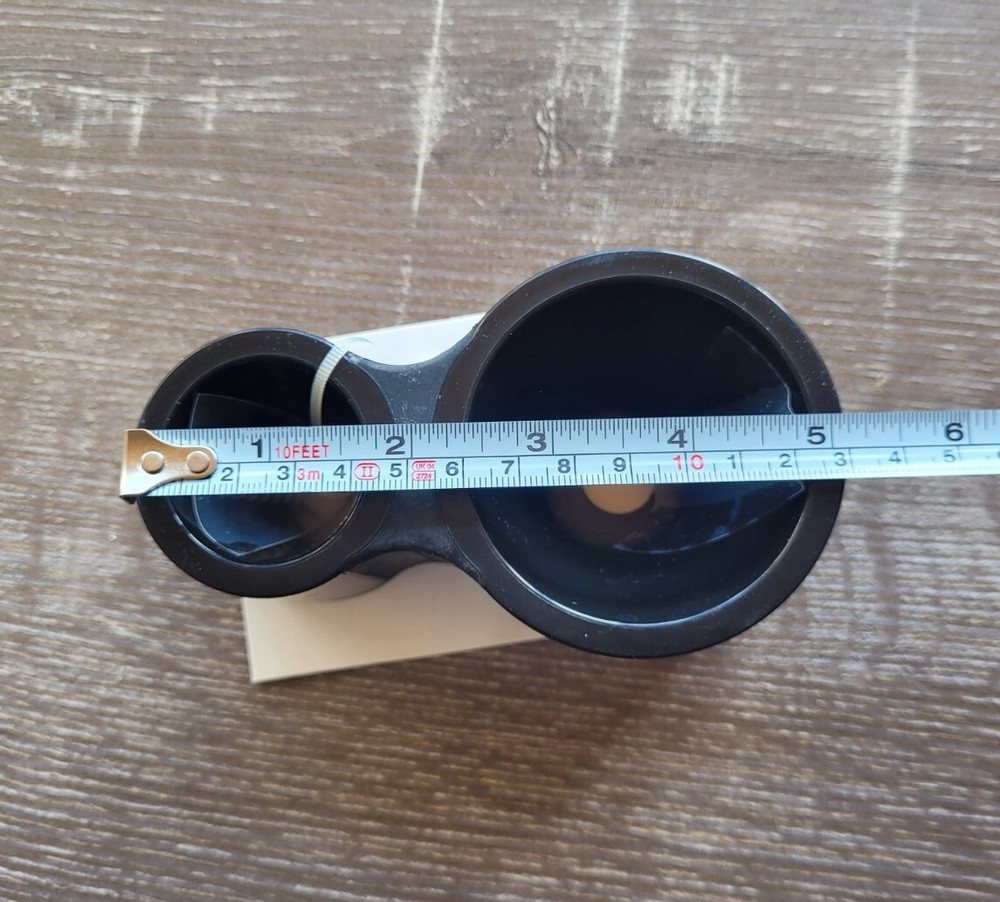 Microplane Spiral Cutter Handheld Black Small