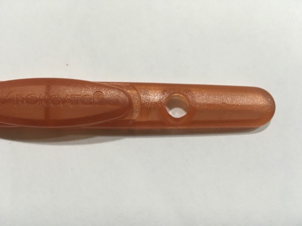 SUITCASE spare PUSH button TELESCOPIC handle ATTACHMENT part MANY brands USED