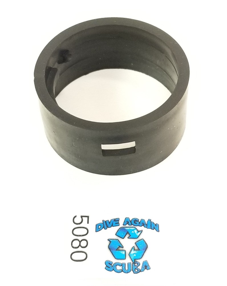 Oceanic Veo Scuba Dive Computer Spacer Adapter for Puck Module in Console