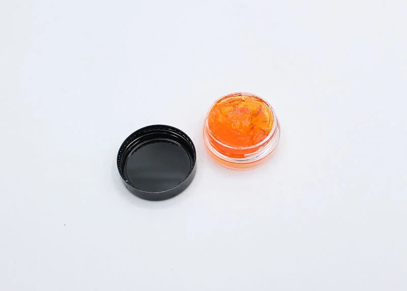 RX418 SOFT DAMPING GREASE: ORANGE
