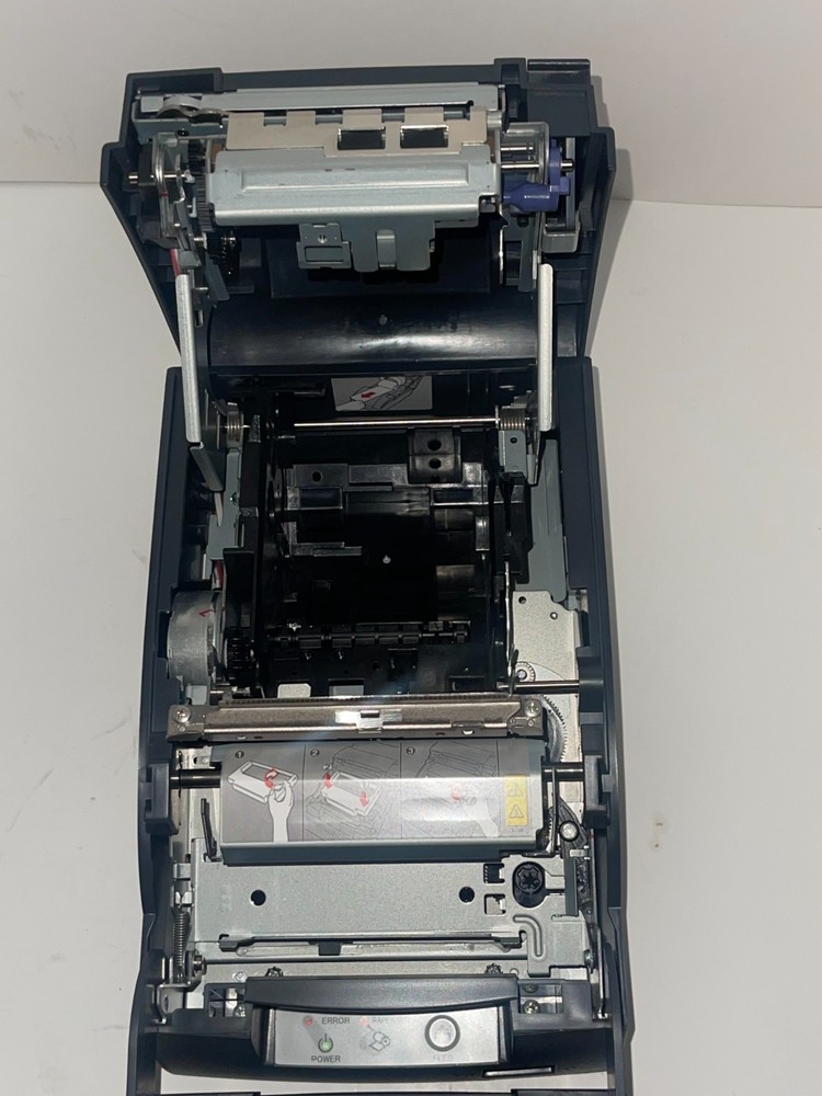 EPSON TM-U220B M188B Kitchen POS Receipt Printer E04 Ethernet (LAN) *NEW*