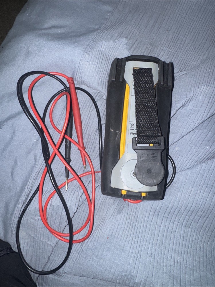 Fieldpeice LT17a Multimeter