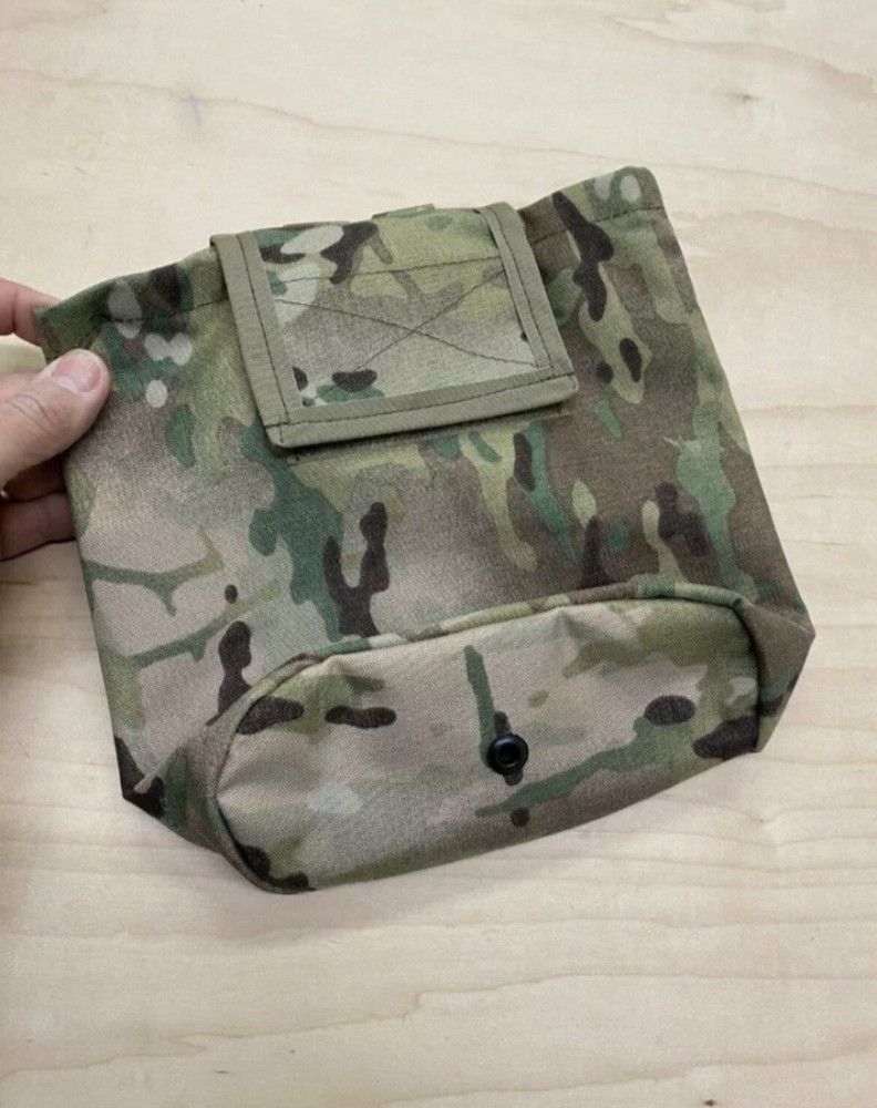 RATT Tactical USA Molle Mag Drop Pouch