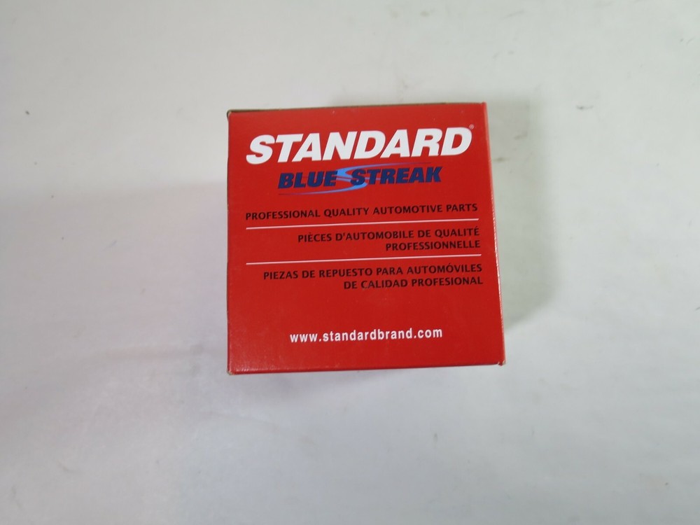 Standard Blue Streak FD129 Distributor Cap