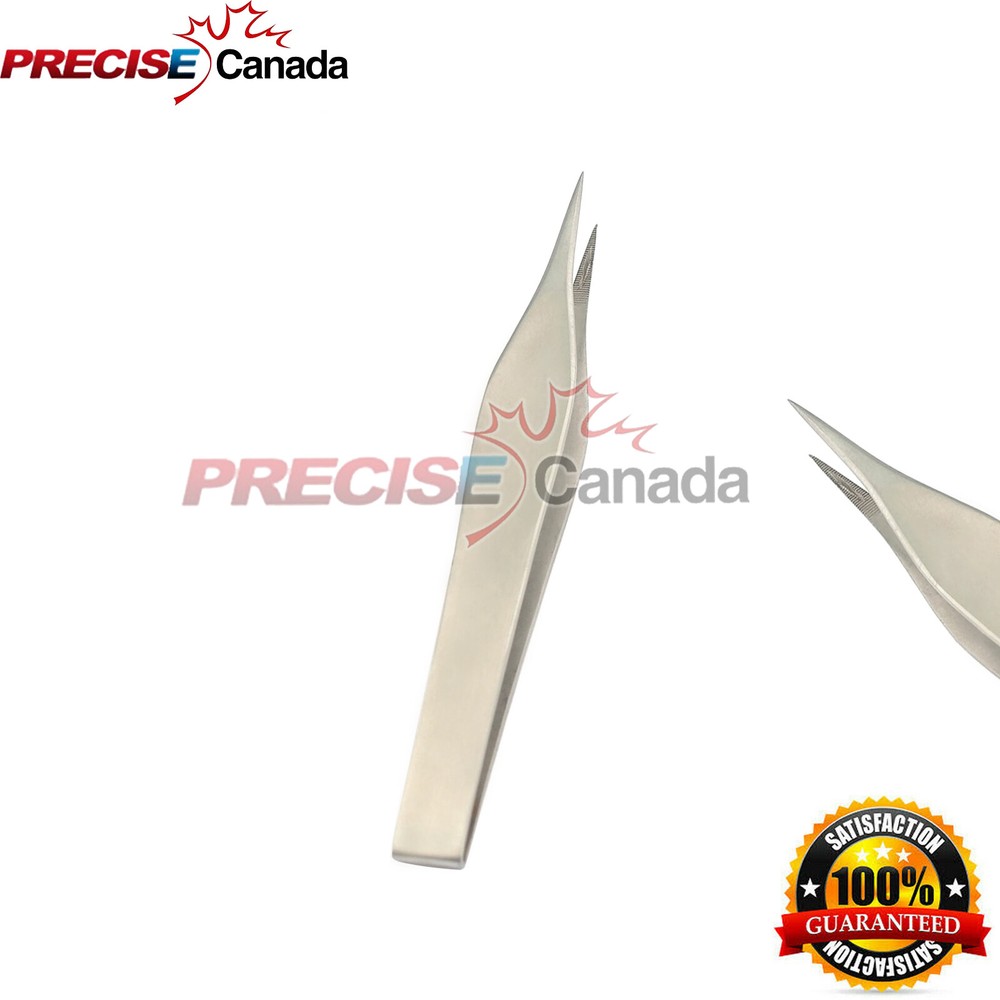 FEILCHENFELD SPLINTER FORCEPS 4.5" SERRATED SURGICAL INSTRUMENTS