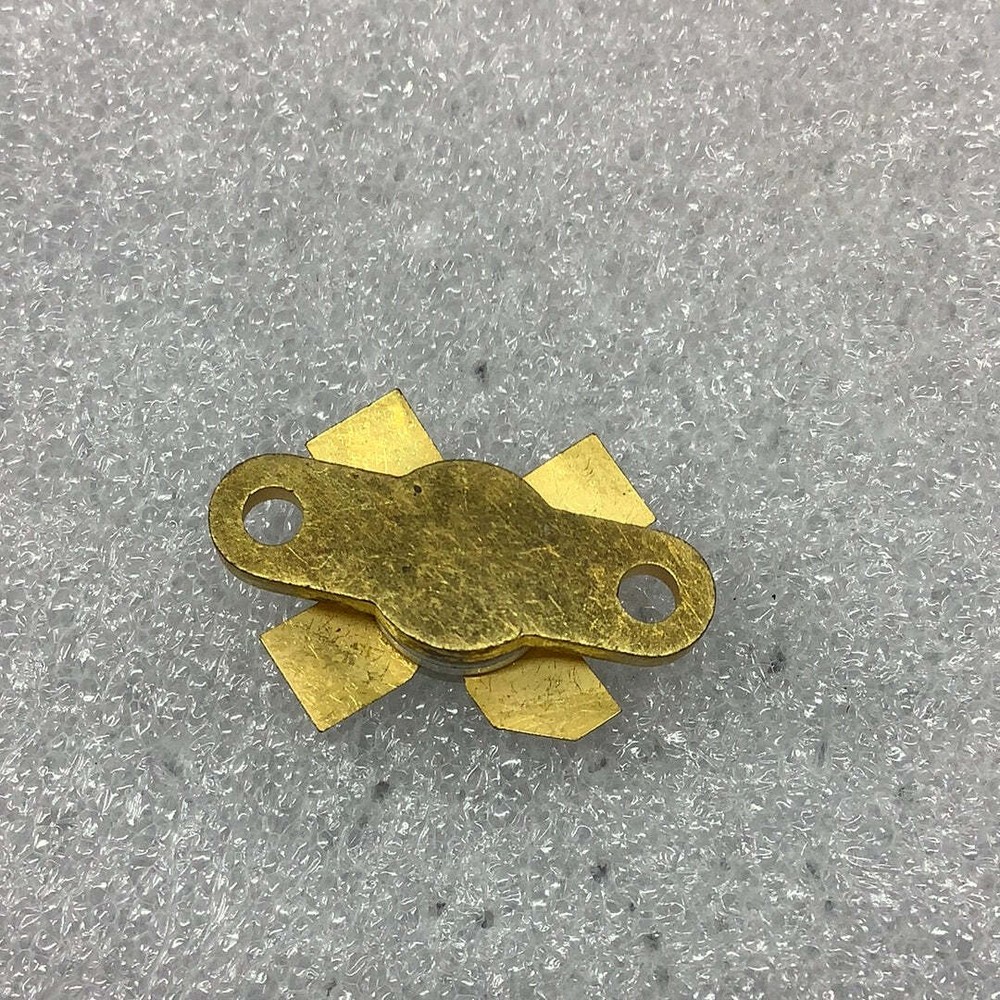 2N6097 - Silicon NPN Transistor - MFG. SOLID STATE